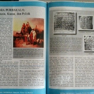 (KS) Alkitab Edisi Studi- Revisi Original