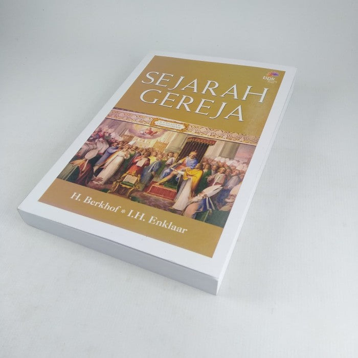 Sejarah Gereja