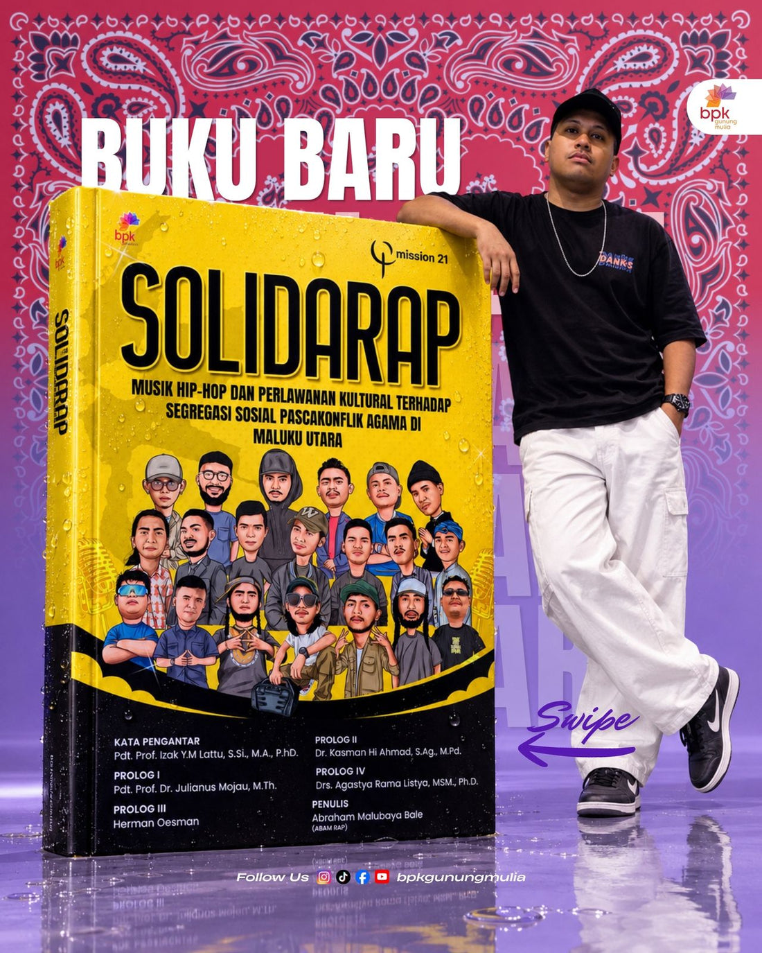 SOLIDARAP