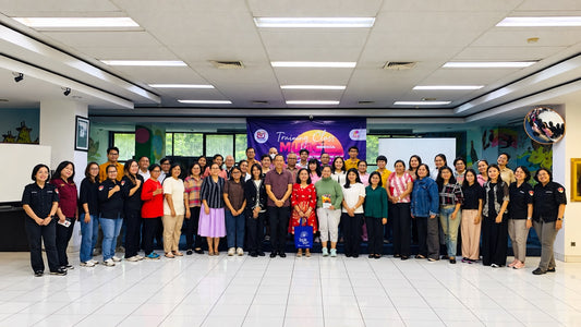 Training Class Music Gereja: Memimpin Nyanyian Jemaat dengan Efektif dan Kreatif