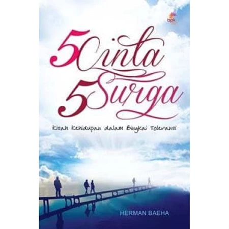 5 Cinta 5 Surga