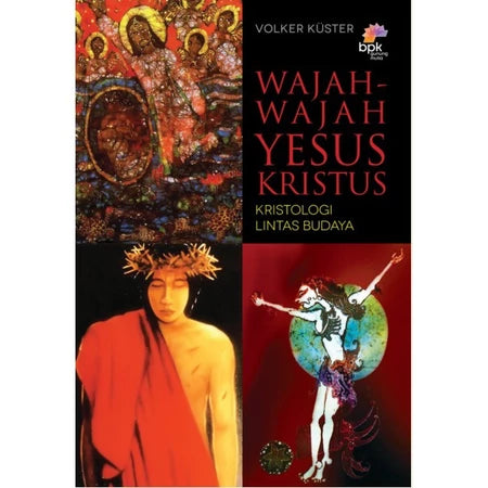 Wajah-Wajah Yesus Kristus