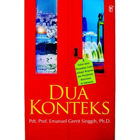 Dua Konteks