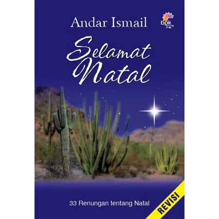 Selamat Natal