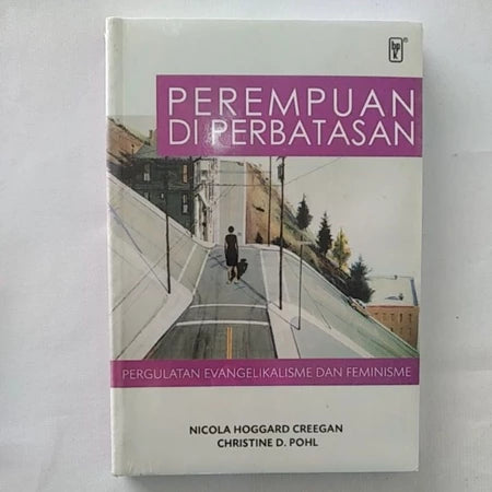 Perempuan di Perbatasan