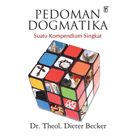 Pedoman Dogmatika