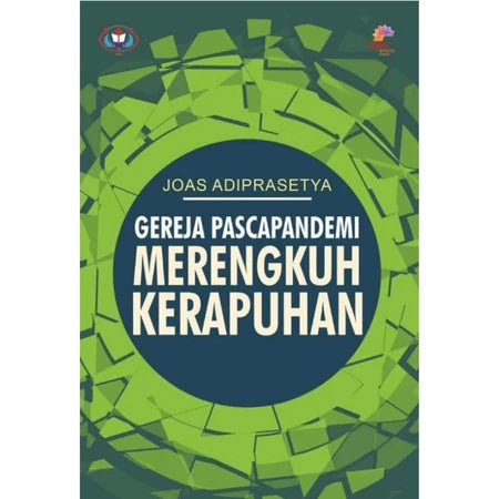 Gereja Pascapandemi Merengkuh Kerapuhan