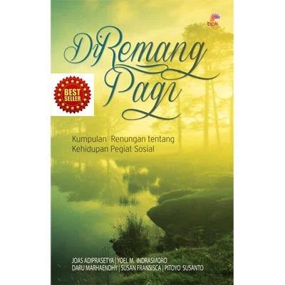 DI REMANG PAGI