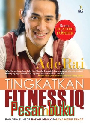 Tingkatkan Fitness Iq Anda