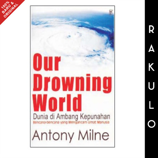 Our Drowning World