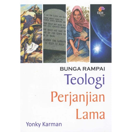 Bunga Rampai Teologi Perjanjian Lama