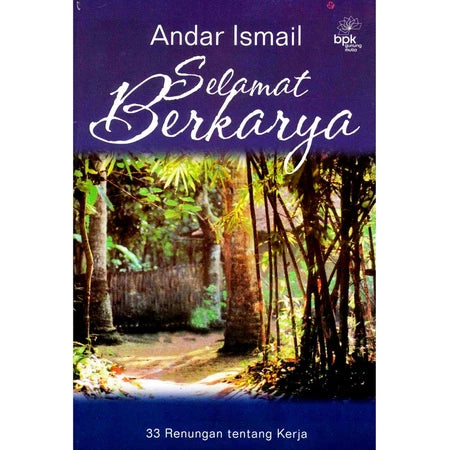 Selamat Berkarya
