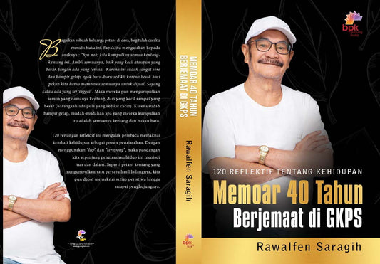 120 Reflektif Tentang Kehidupan