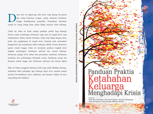 Panduan Praktis Ketahanan Keluarga Menghadapi Krisis
