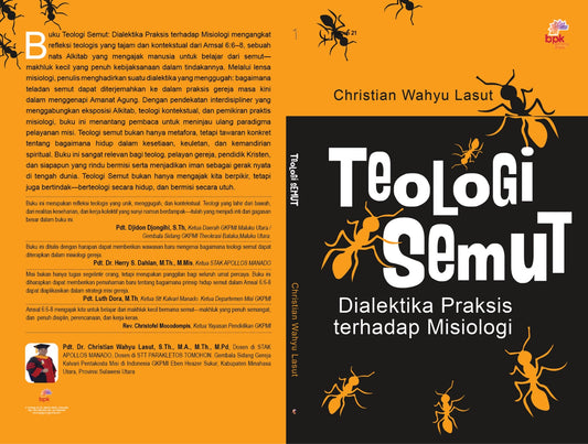 Teologi Semut