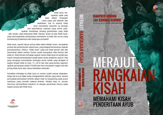 Merajut Rangkaian Kisah