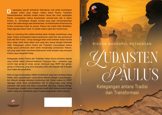 YUDAISTEN DAN PAULUS