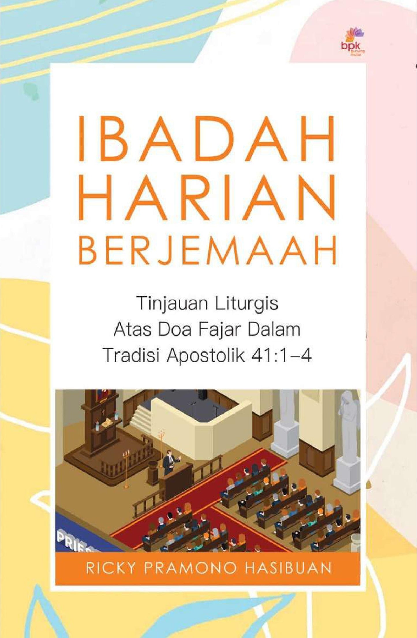 Ibadah Harian Berjemaah