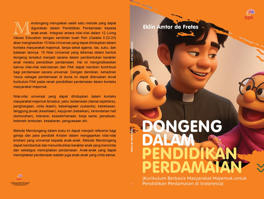 DONGENG DALAM PENDIDIKAN PERDAMAIAN