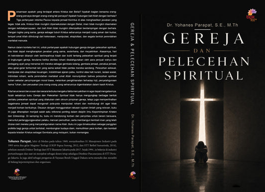 Gereja dan Pelecehan Spiritual