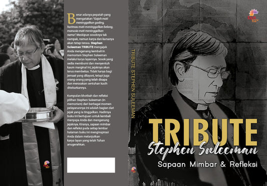 Stephen Suleeman TRIBUTE