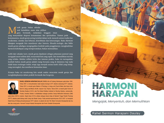 HARMONI HARAPAN