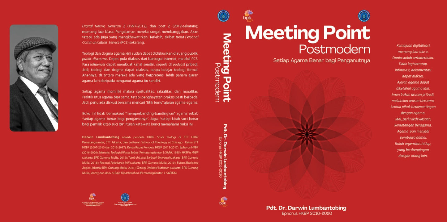 MEETING POINT POSTMODERN