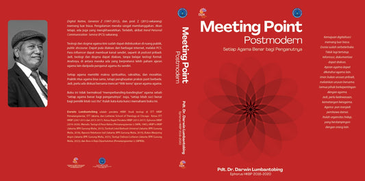 MEETING POINT POSTMODERN