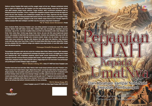 Perjanjian Allah kepada Umat-Nya