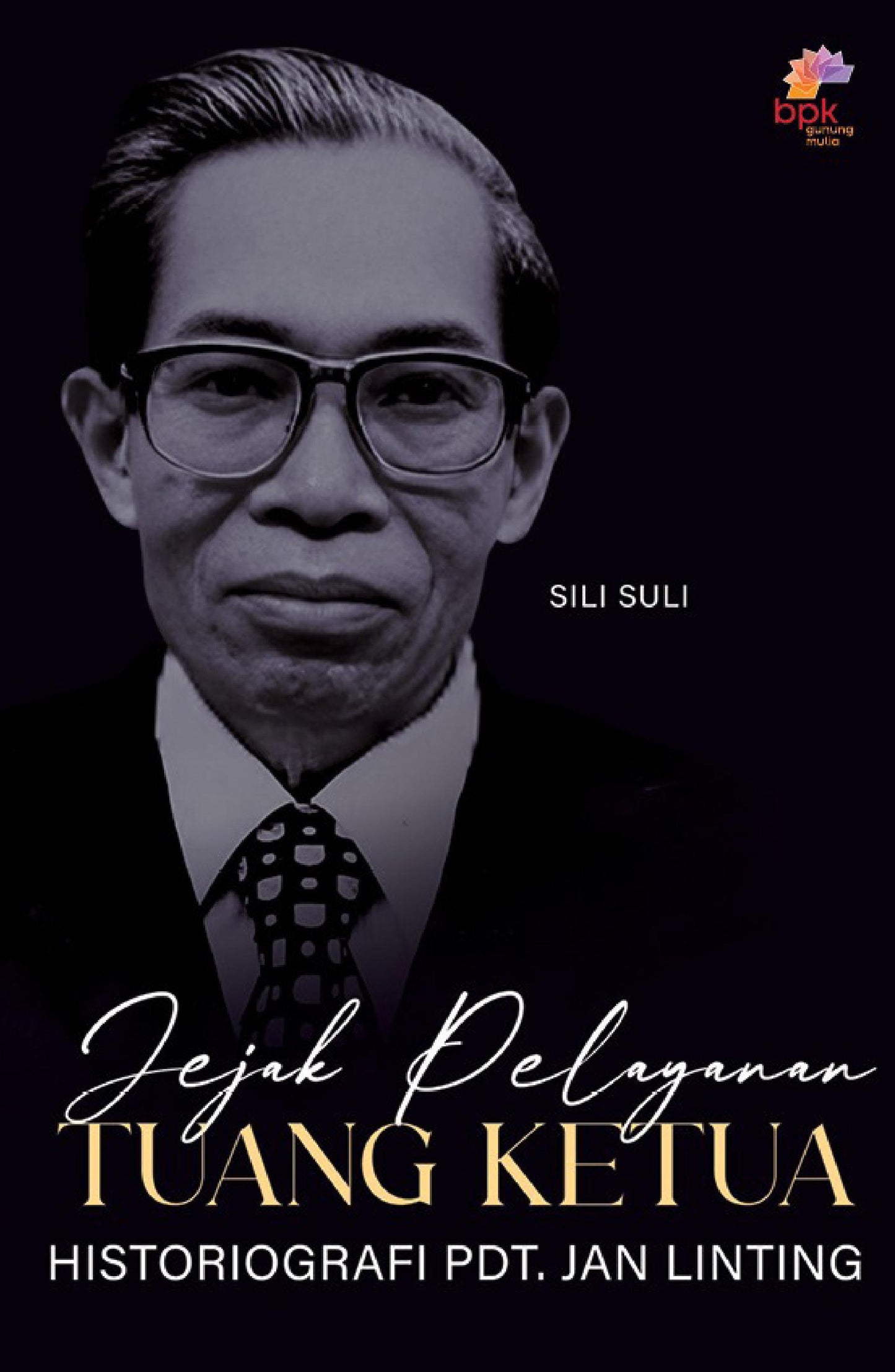 Jejak Pelayanan Tuang Ketua