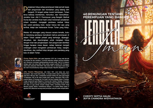 Jendela Iman 3