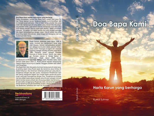 DOA BAPA KAMI