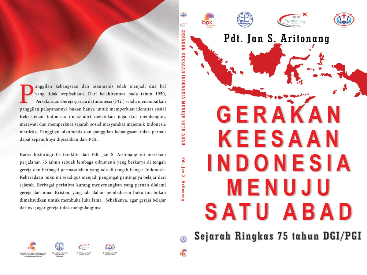 Gerakan Keesaan Indonesia Menuju Satu Abad