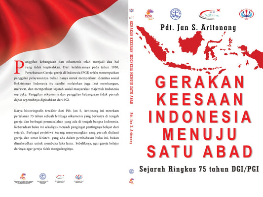 Gerakan Keesaan Indonesia Menuju Satu Abad