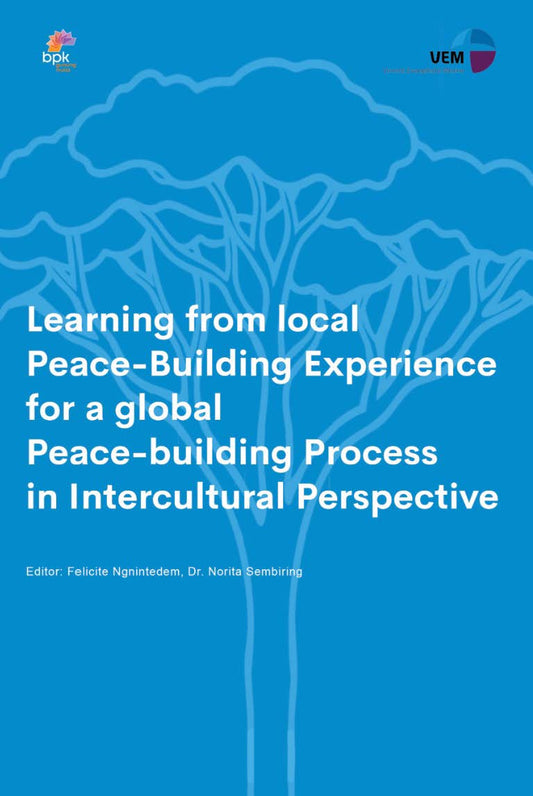 Learning from local Peace-building Experience