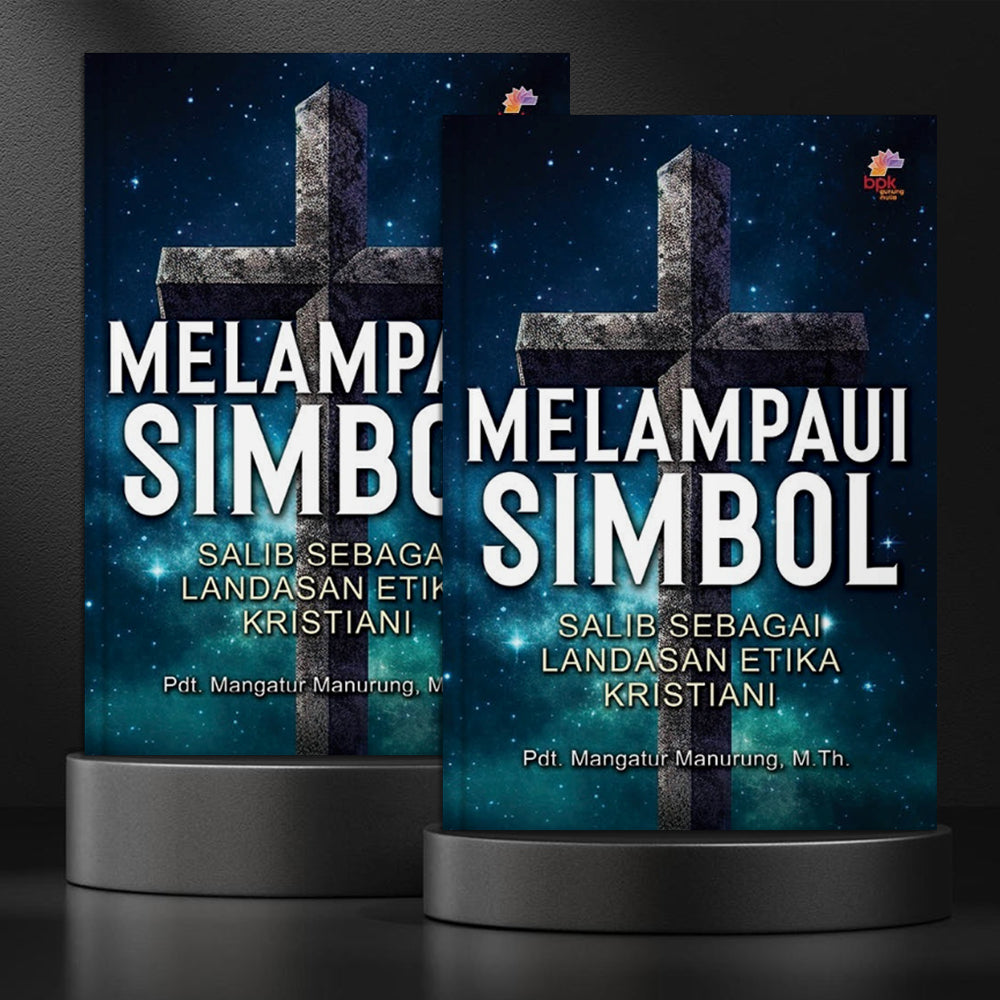 Melampaui Simbol