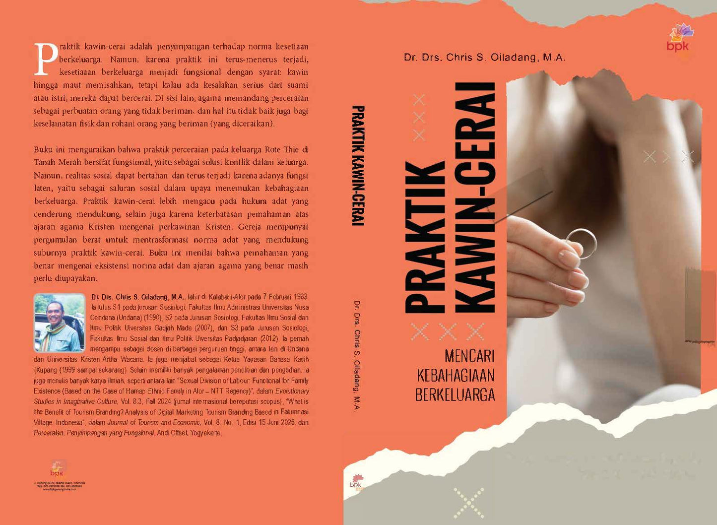 Praktik Kawin–Cerai