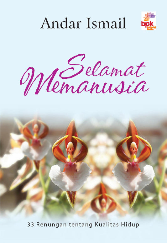 Selamat Memanusia