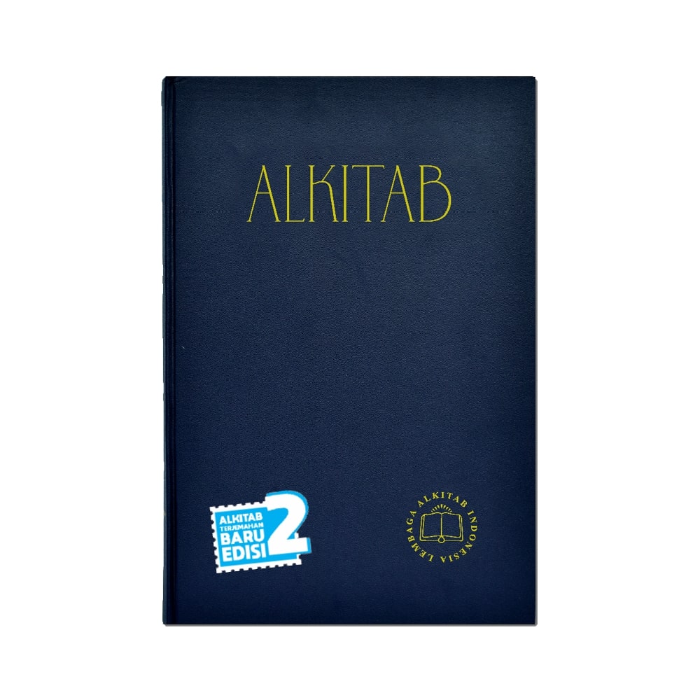 Alkitab TB2 073 Mimbar