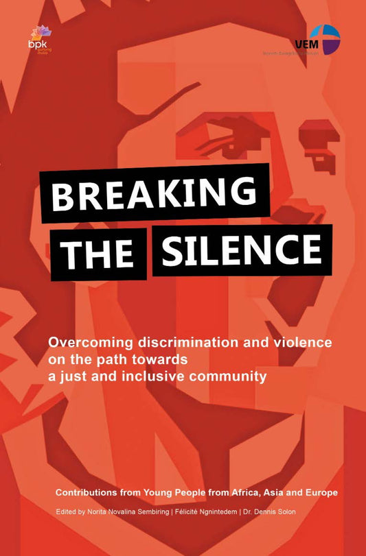 Breaking the Silence