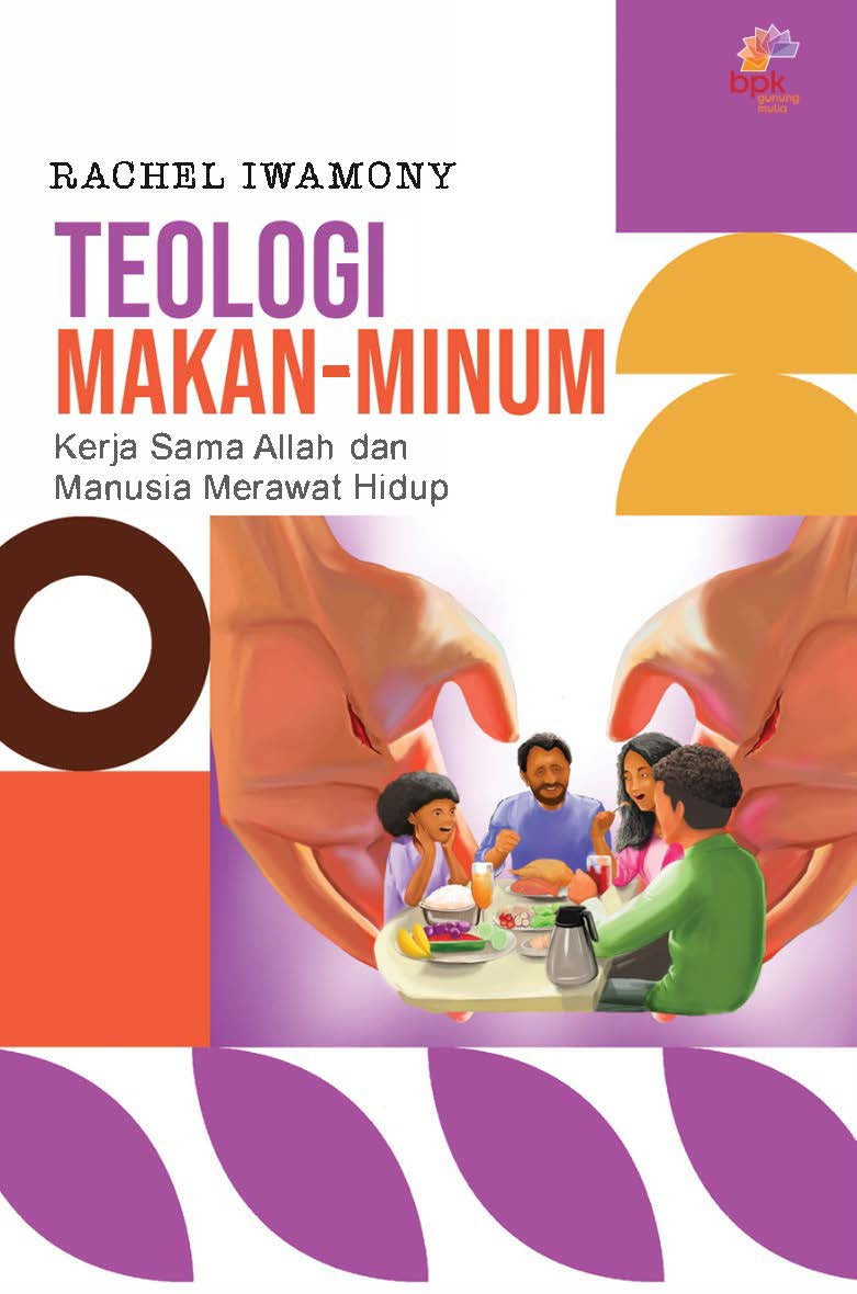 TEOLOGI MAKAN-MINUM