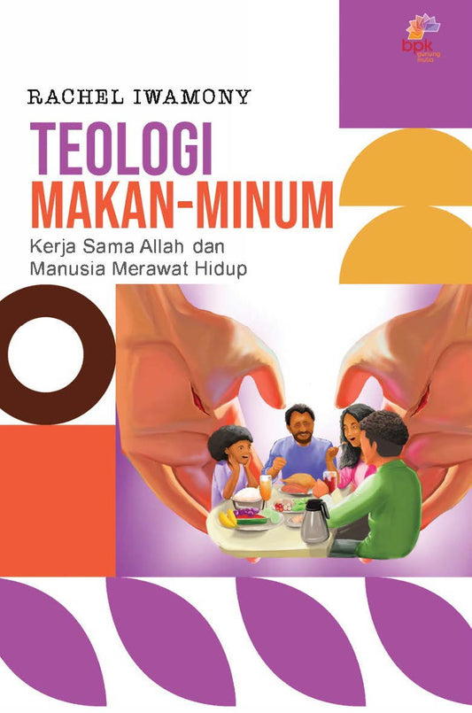 TEOLOGI MAKAN-MINUM