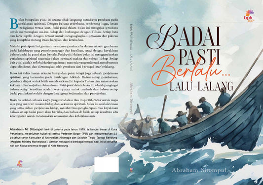 Badai Pasti Berlalu … Lalu Lalang