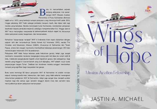 Wings of Hope