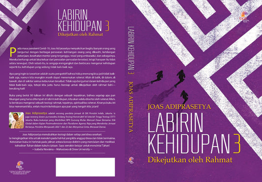 Labirin Kehidupan 3