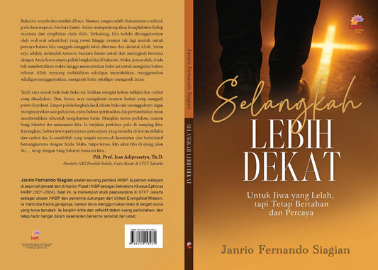 Selangkah Lebih Dekat
