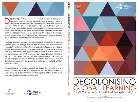 Decolonising Global Learning