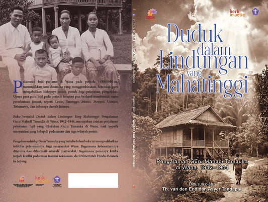 Duduk dalam Lindungan Yang Mahatinggi