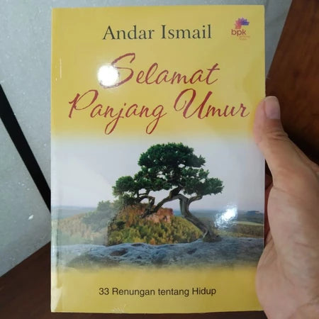 Selamat Panjang Umur