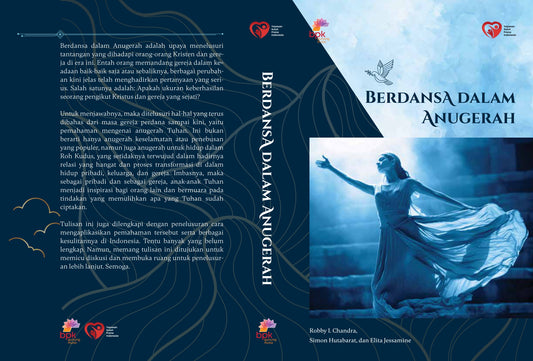 Berdansa dalam Anugerah